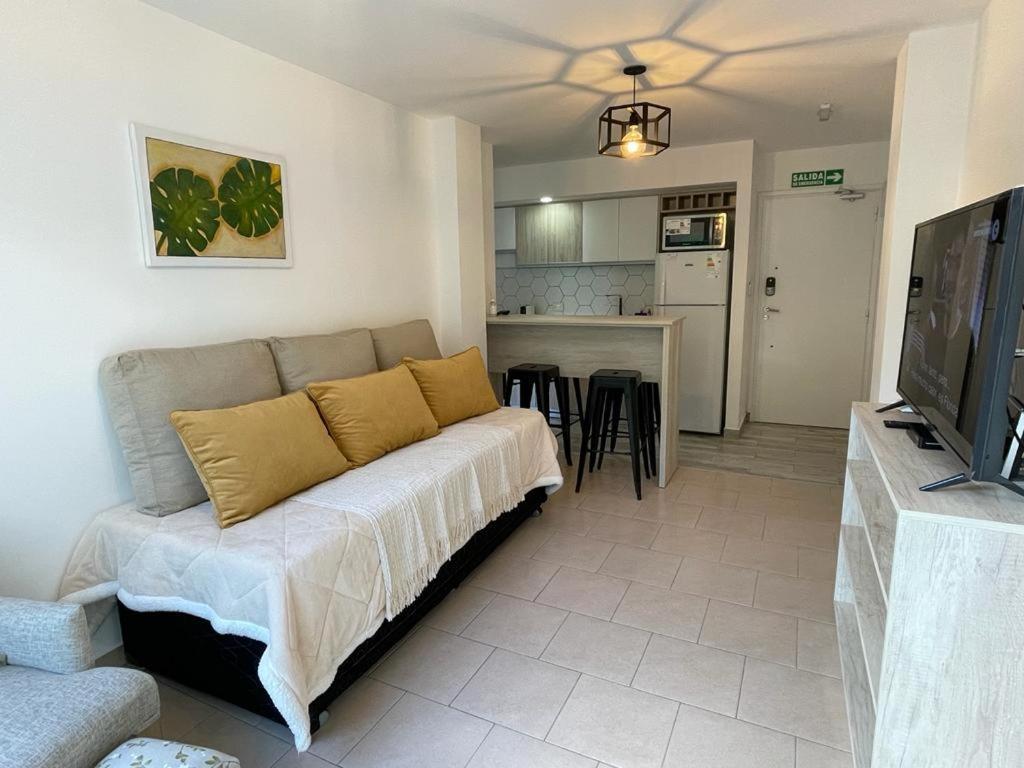 Apartment Infinity View 1-3