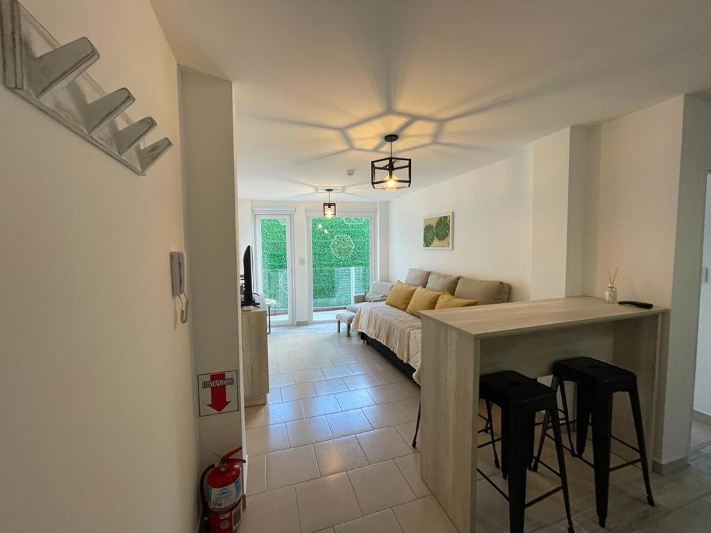 Apartment Infinity View 1-3 *