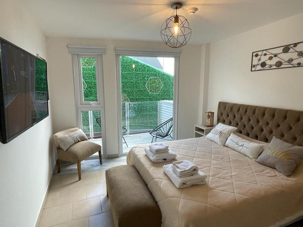 Apartment Infinity View 1-3 *