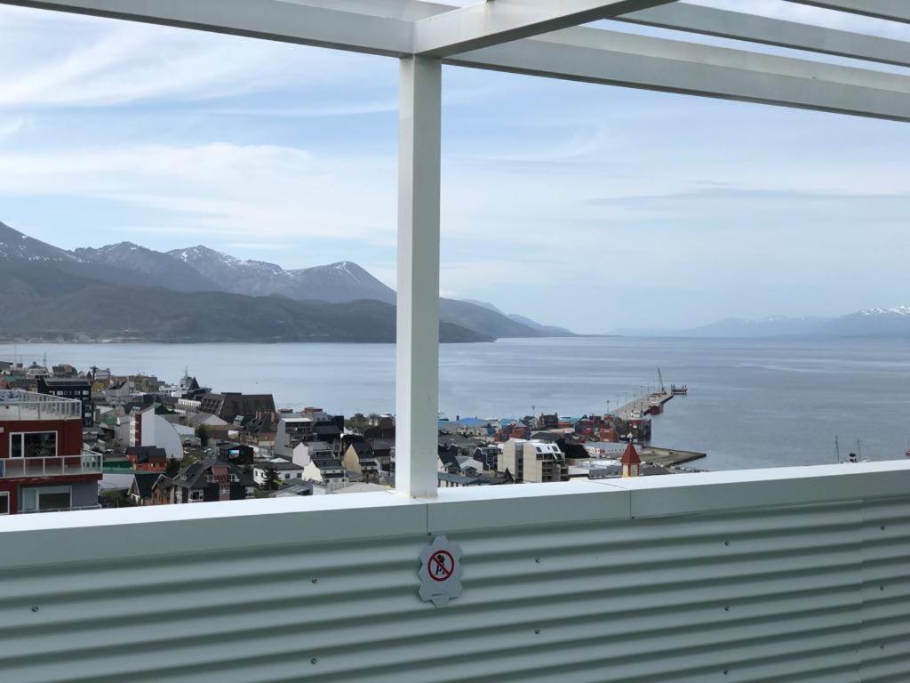 Apartment Infinity View 1-3 Ushuaia