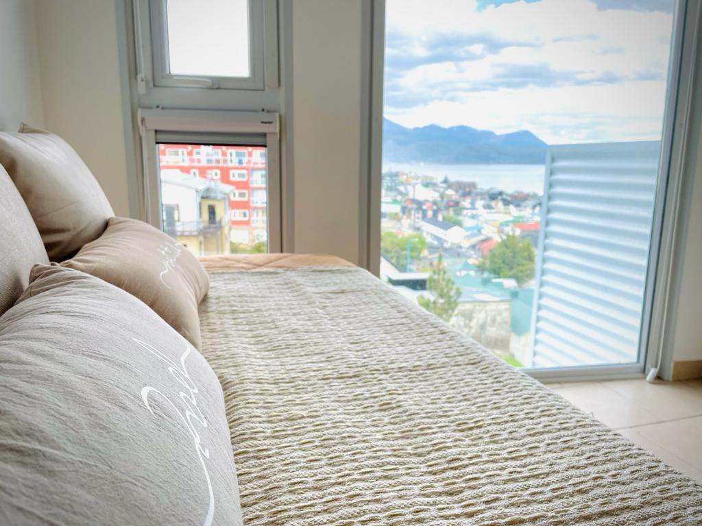 Apartment Infinity View 1-3 *