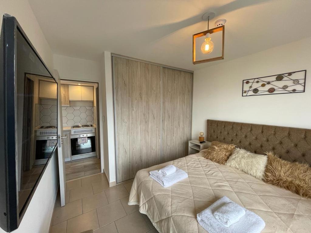 Infinity View 1-3 Apartment