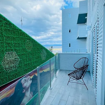 Infinity View 1-3 Apartment Ushuaia Exterior photo
